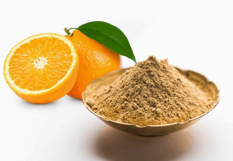 Spray Dried Orange Powder, Packaging Size : 10kg, 20kg