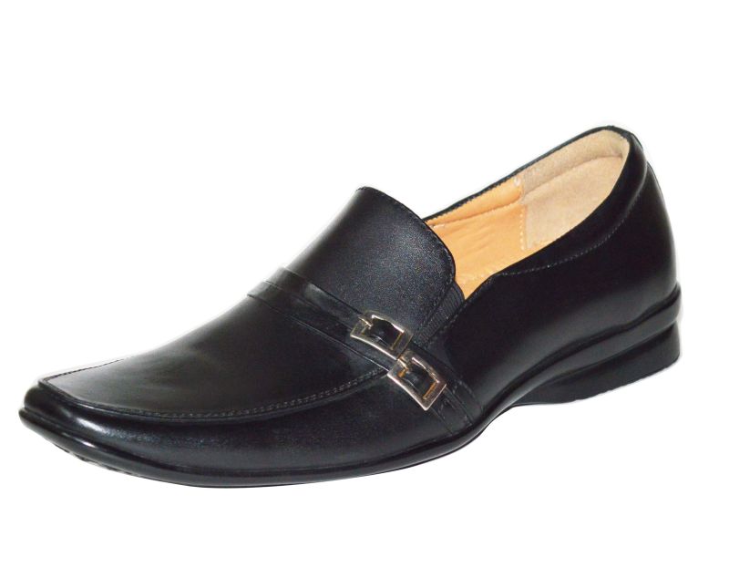 Mens Sail Black Formal Shoes, Style : Modern at Best Price in Delhi ...