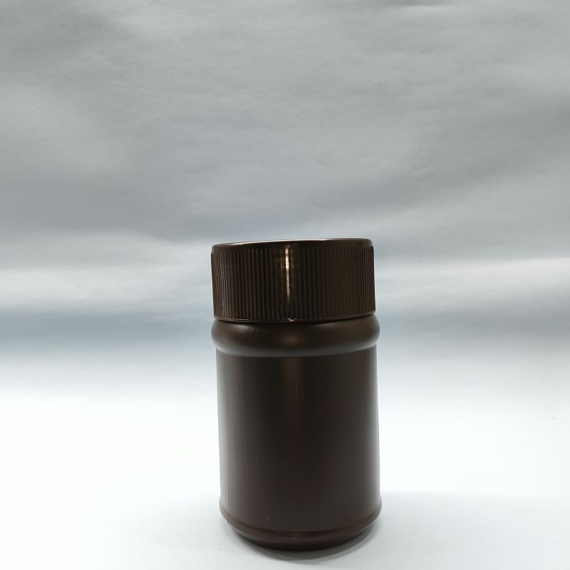 HDPE Jars