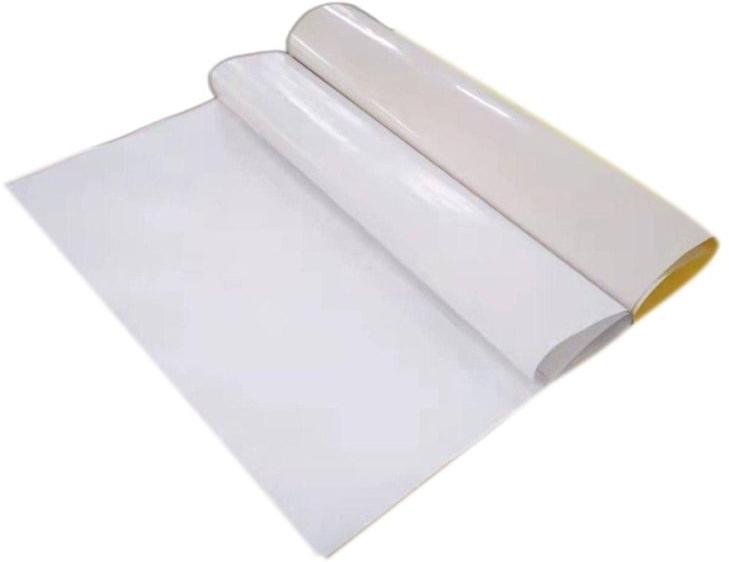 Plain Cast Coated White Paper at Best Price in Faridabad | Pantone ...