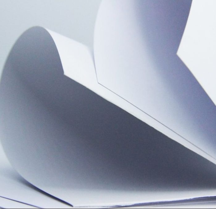 Coated Woodfree Paper Boards