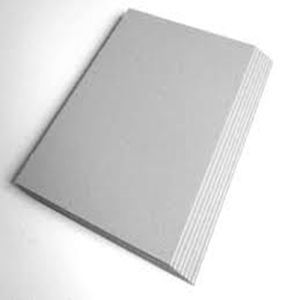 Laminated Grey Boards