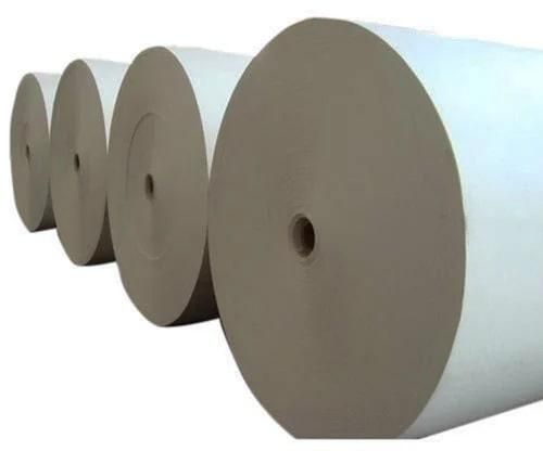 Newsprint Paper Rolls