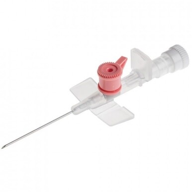 iv cannula