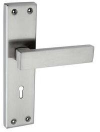 JE-104 Stainless Steel Mortise Handle