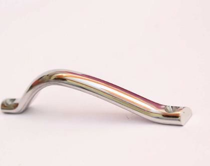 Silver Stainless Steel HDL Cabinet Handle
