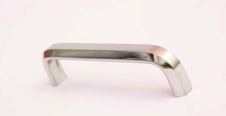 Stainless Steel ND Cabinet Handle