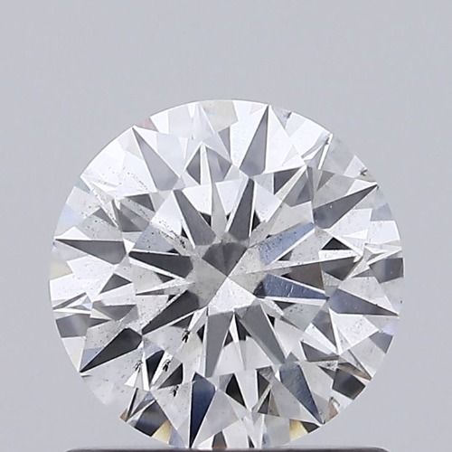 ROUND 1.02ct E SI1 IGI 591348518 Lab Grown Diamond EC240357