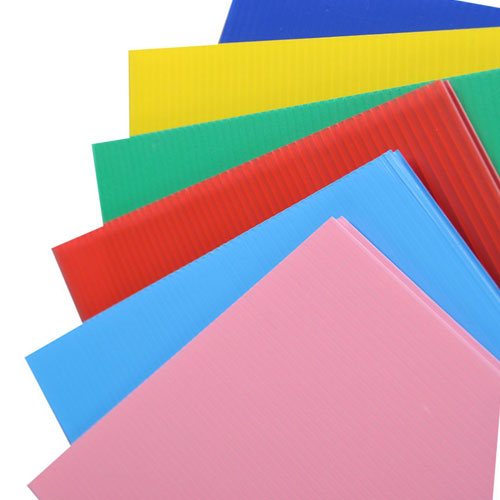 Polypropylene PP Floor Protection Sheet