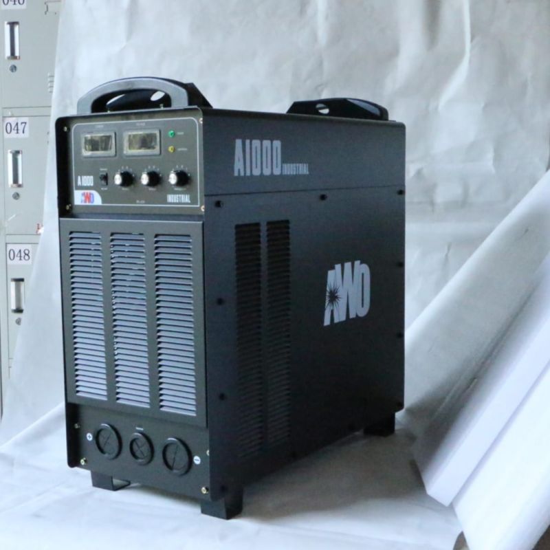 AWO Arc A1000amps Welding Machine