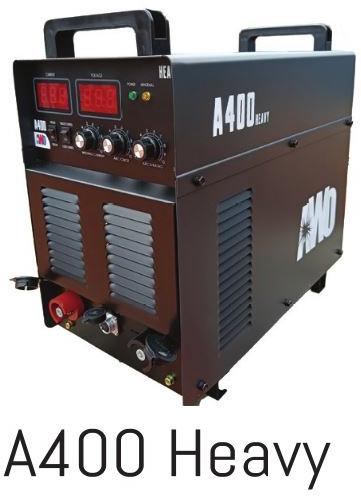 AWO A400 Heavy arc Welding Machine