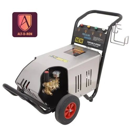 ALT7 120 Bar High Pressure Washer