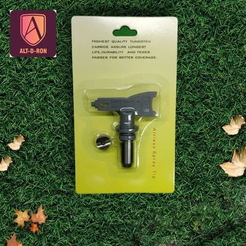 Airless Spray Tip