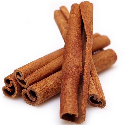 Brown Natural Cinnamon Stick, for Spices, Grade Standard : Food Grade