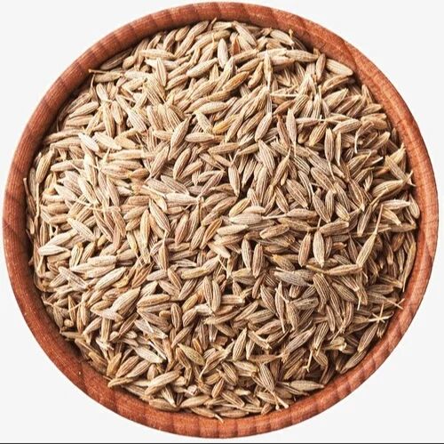 Raw Natural cumin seeds, Grade Standard : Food Grade