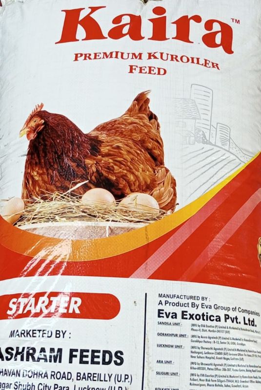 Natural poultry supplements, Packaging Size : 50 kg