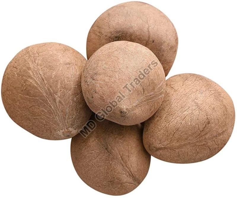 Hard Organic Dried Copra Coconut, for Medicines, Pooja, Color : Brown