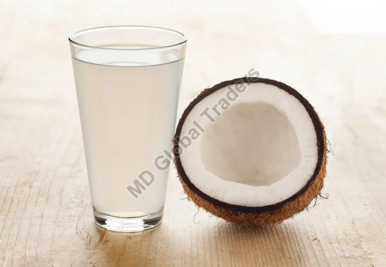 Fresh Coconut Water, Purity : 100%