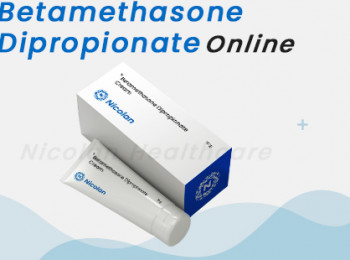  Beclomethasone Dipropionate Cream, Packaging Type : Alu Alu
