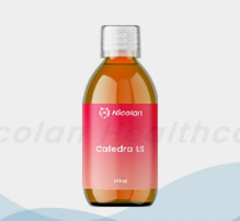 CAFEDRA LS 60ml Syrup