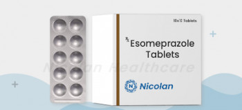 Esomeprazole Tablet