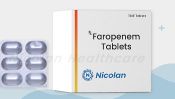 Faropenem Tablet