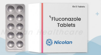 Fluconazole Tablet, Certification : ISO-9001: 2008 Certified