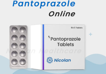  Pantoprazole Tablets, Packaging Type : Alu Alu