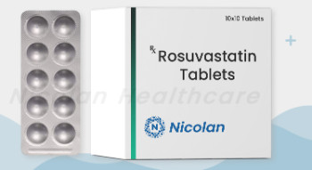 Rosuvastatin Tablets