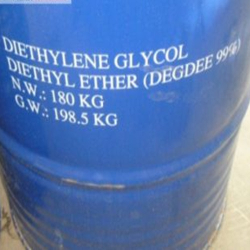 Diethylene glycol, for industrial