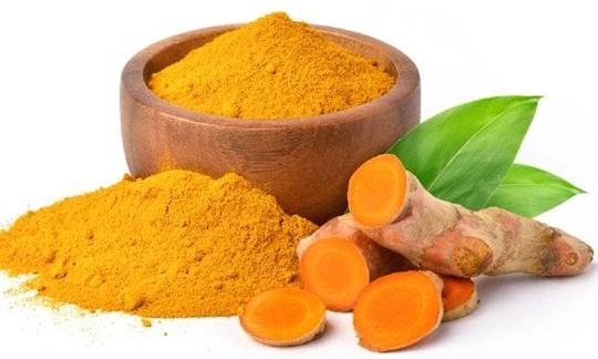 turmeric powder