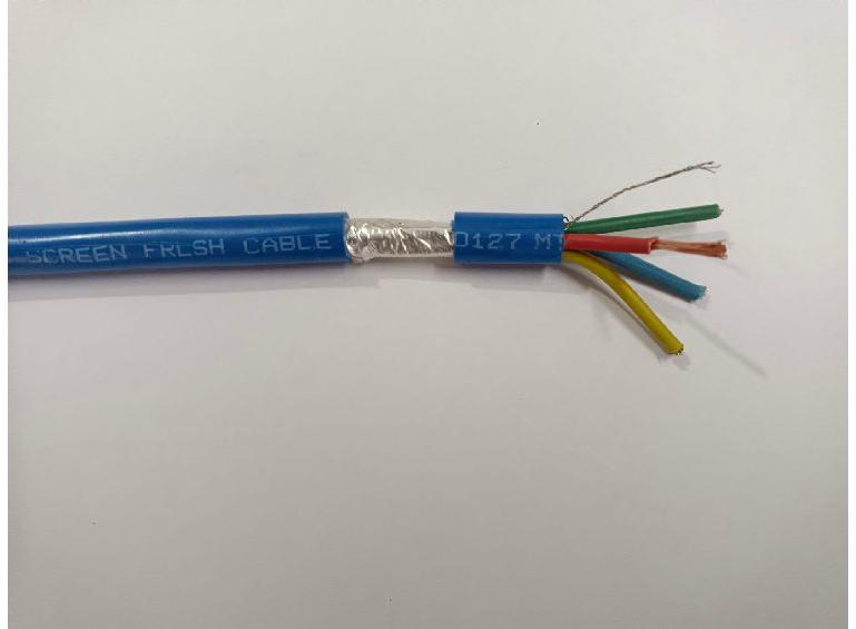 Hydraulic Building Management System Cable, Weight Capacity : 1000-2000kg