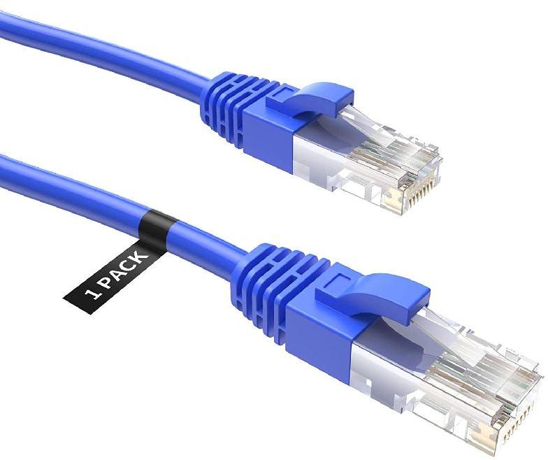 5GHz Lan Cable, Feature : Easy To Use, Light Weight, Low Power Consumption