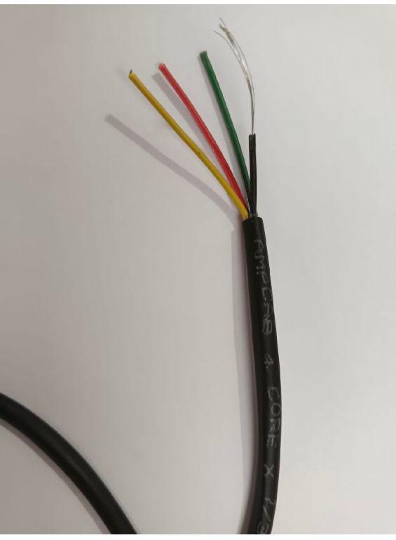 Sensor Cable