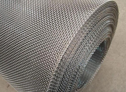 Stainless Steel wire mesh, Feature : Impeccable Finish, Rustproof