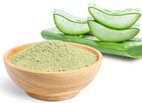 Aloevera Powder