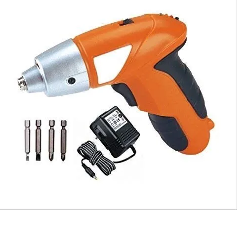 Cordless Screwdriver Kaasu Enterprises, Netaji Nagar, Delhi