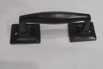 Cast Iron Door Pull Handle