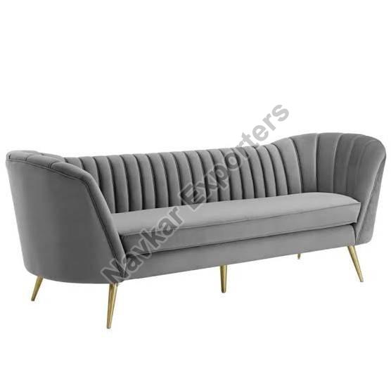 Three Seater Sofa Set