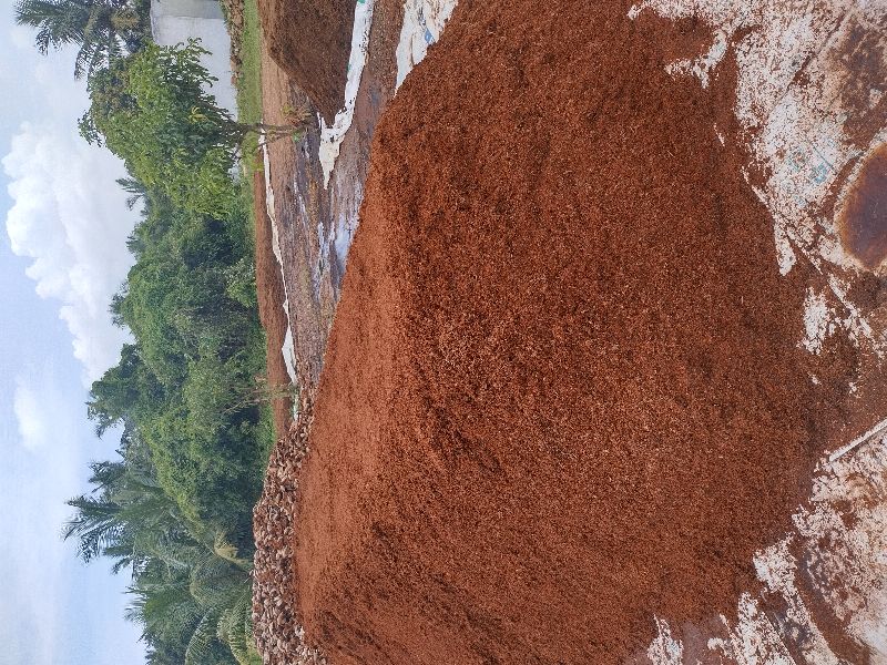 Coco Peat Buffer Powder