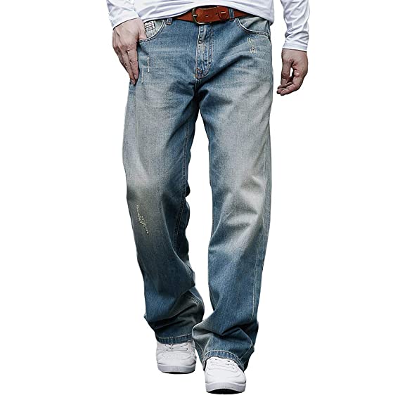 Buy Men's Regular fit jeans Online at Best Prices in India - JioMart.-sonthuy.vn