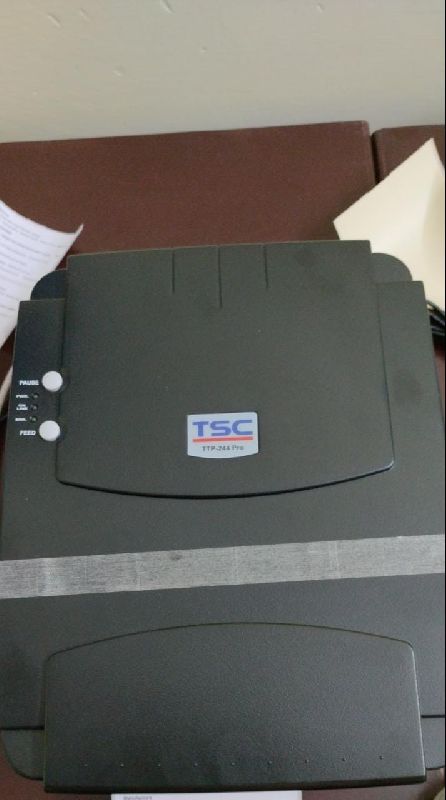 Tsc Barcode Printer