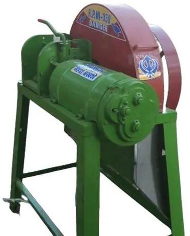 Cast Iron Kadba Kutti Machine, Cutting Capacity : 1000kg/hour