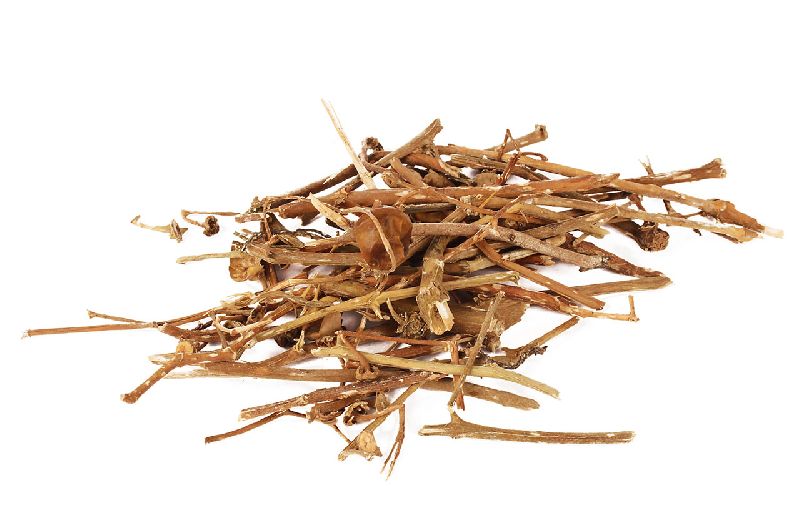 Dried Apamarga, for Medicinal Use, Color : Brown