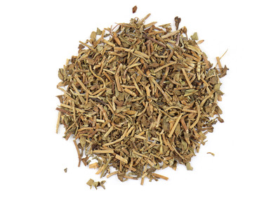 Organic Dried Brahmi Herb, Grade Standard : Medicine Grade
