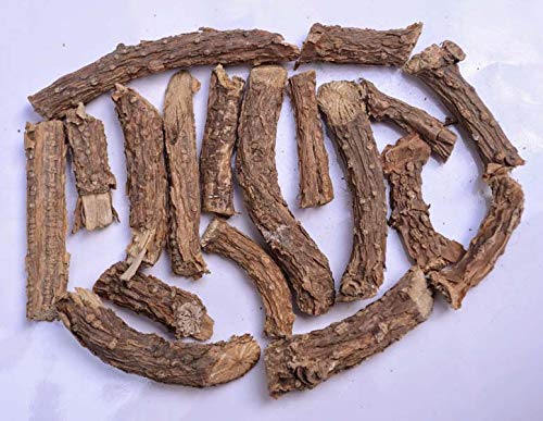 Dried Giloy Herb
