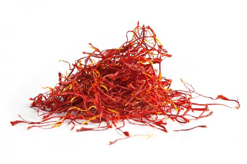 red saffron