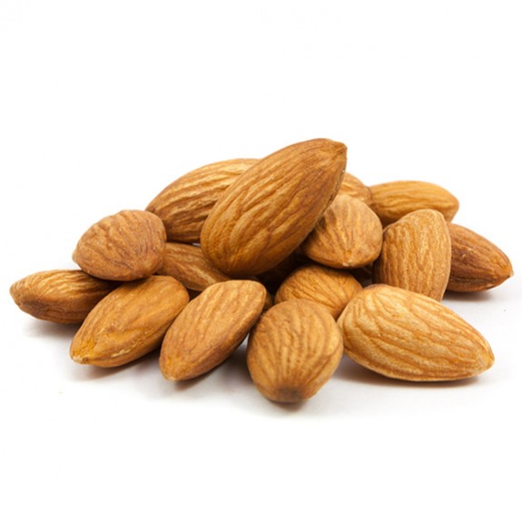Hard Almond Kernels, Shelf Life : 6 Months