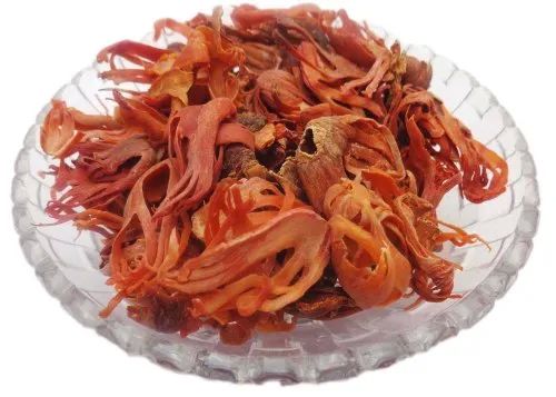 Dried Mace Flower, for Cooking Use, Certification : FSSAI Certified