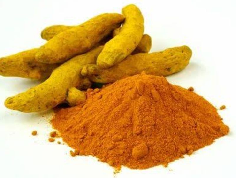 Polished Blended Organic Curcumin Powder, for Food Medicine, Cosmetics, Home, Variety : Erode